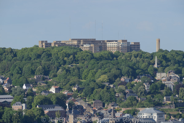 Liège - coteaux